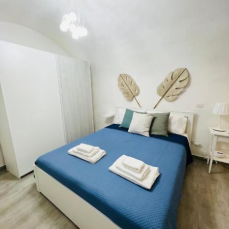 דירות בארי Casa Di VI מראה חיצוני תמונה