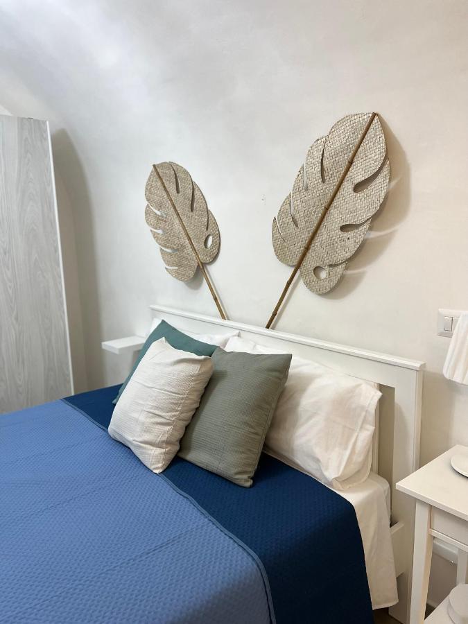 דירות בארי Casa Di VI מראה חיצוני תמונה